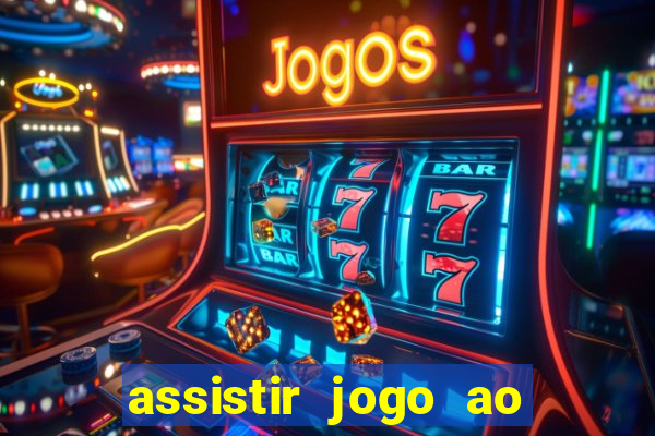 assistir jogo ao vivo rmc